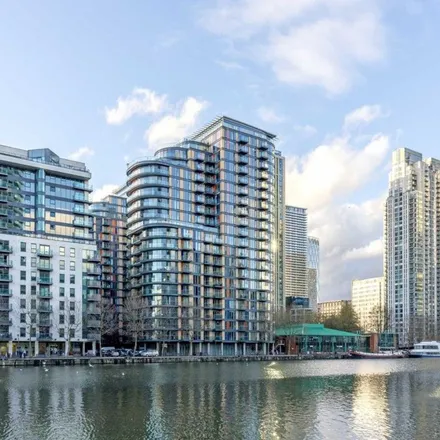 Image 2 - Digital Realty, 47 Millharbour, Millwall, London, E14 9TR, United Kingdom - Apartment for rent