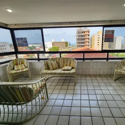 Buy this 4 bed apartment on Avenida Governador Argemiro de Figueiredo in Jardim Oceania, João Pessoa - PB