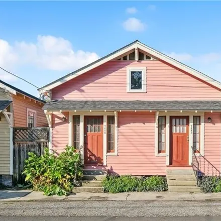 Rent this 1 bed house on 159 Millaudon Street in New Orleans, LA 70118