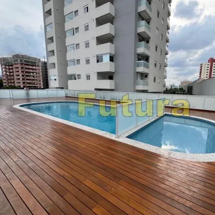 Image 2 - Rua Uruguai, Bangú, Santo André - SP, 09210-270, Brazil - Apartment for sale