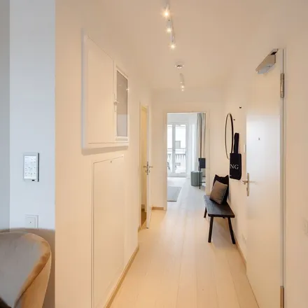 Rent this 2 bed apartment on Carl-Amery-Platz in Regerstraße, 81541 Munich