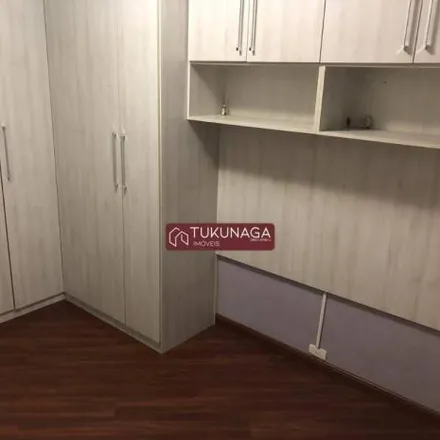 Buy this 1 bed apartment on Avenida Presidente Humberto de Alencar Castelo Branco 3316 in Vila Augusta, Guarulhos - SP
