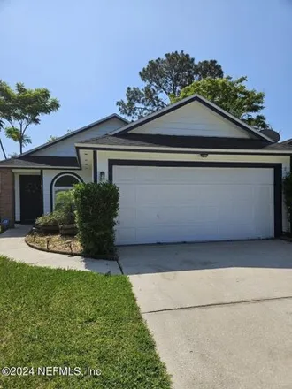 Image 2 - 1831 Wildwood Creek Lane, Kensington, Jacksonville, FL 32246, USA - House for rent