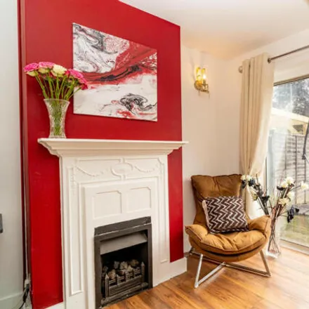 Buy this 2 bed duplex on Falloden Way in London, NW11 6JE