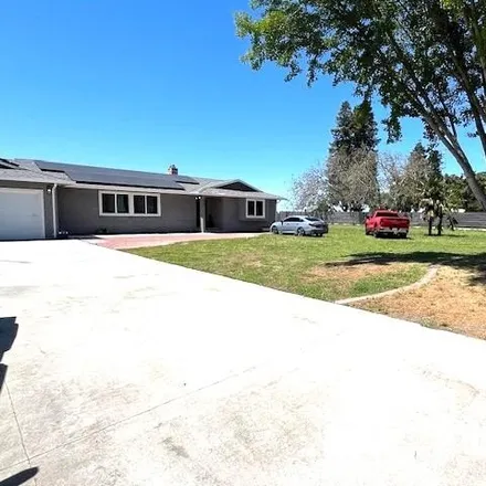 Buy this 3 bed house on Weyer Road in Stanislaus County, CA 95326