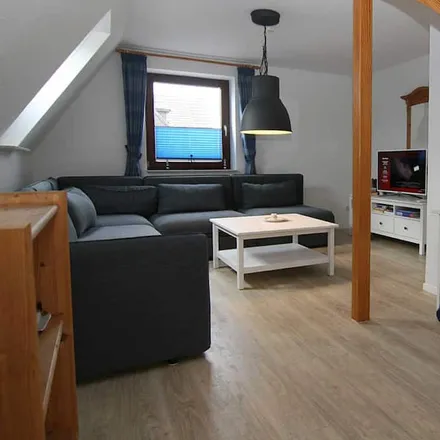 Rent this 3 bed apartment on 25997 Hörnum (Sylt)