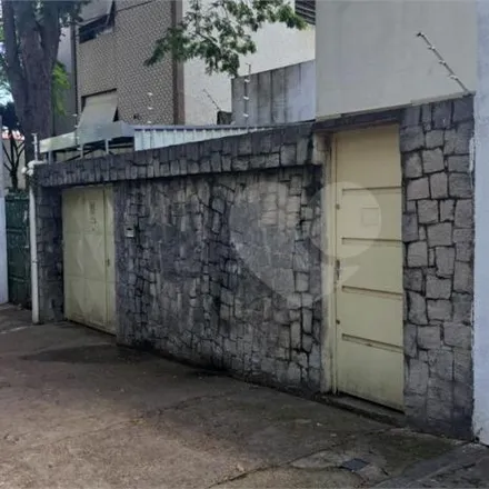 Buy this 3 bed house on Hostel Aquarela in Rua José Antônio Coelho 504, Paraíso