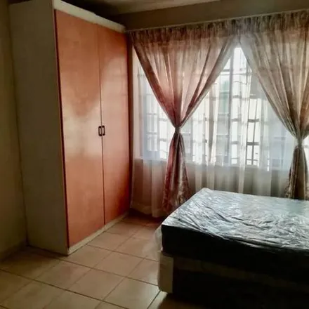 Rent this 8 bed apartment on 10 Lancaster Street in Johannesburg Ward 88, Johannesburg