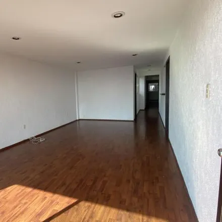 Rent this 3 bed apartment on Camino Real a San Andrés in Tlalpan, 14270 Mexico City