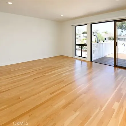 Rent this 4 bed apartment on 3 Laurel Square in Manhattan Beach, CA 90266