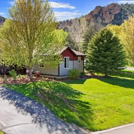 Buy this 5 bed house on 302 Silver Mountain Drive in Garfield County, CO