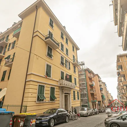Image 3 - Via Andrea Del Sarto, 16154 Genoa Genoa, Italy - Apartment for rent