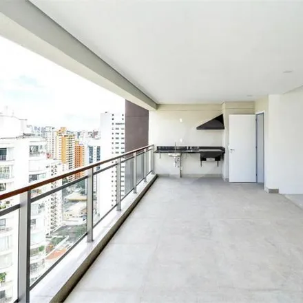 Image 2 - Avenida Lavandisca 505, Indianópolis, São Paulo - SP, 04515-010, Brazil - Apartment for sale