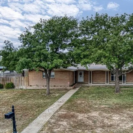 Buy this 4 bed house on 276 Space Avenue in Del Rio, TX 78840