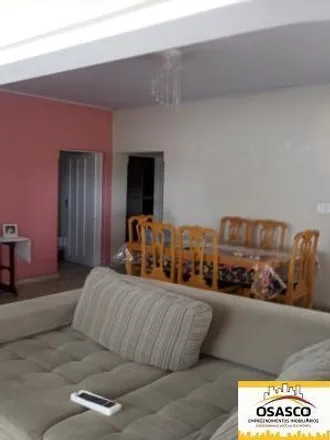 Buy this 3 bed house on Colégio Inovação in Rua Rio Xingu 370, IAPI