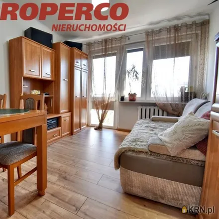 Buy this 2 bed apartment on Króla Bolesława Chrobrego 80 in 25-607 Kielce, Poland