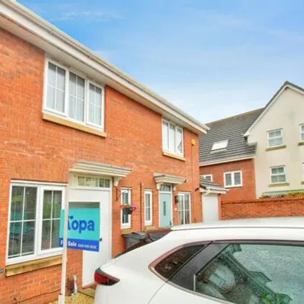 Buy this 3 bed townhouse on The Shardway in Shard End, B34 7AT