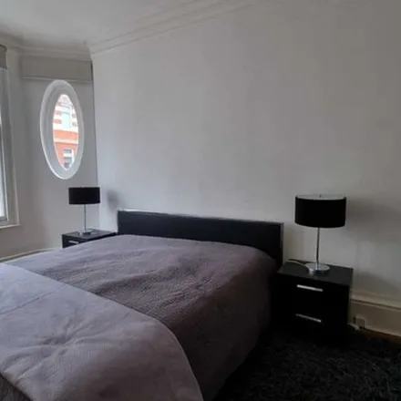 Image 4 - Lincoln House, Basil Street, London, SW3 1BA, United Kingdom - Apartment for rent