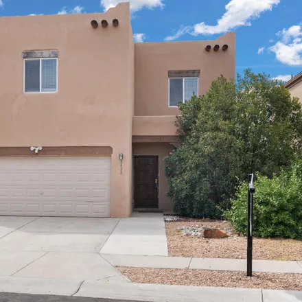 Buy this 4 bed loft on 8424 Old Caballero Drive Southwest in Albuquerque, NM 87121