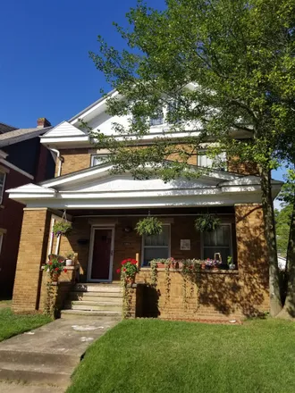 Buy this 3 bed house on 1351 13th Street in Huntington, WV 25701
