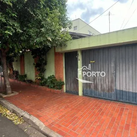 Buy this 2 bed house on Rua Território do Acre in Piracicamirim, Piracicaba - SP