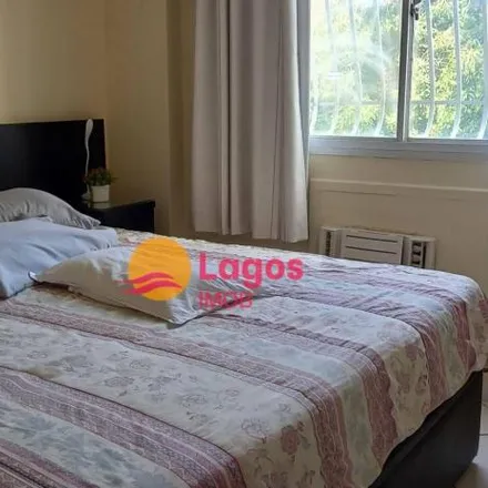 Buy this 2 bed apartment on Rua Carlos Embassai in Fonseca, Niterói - RJ