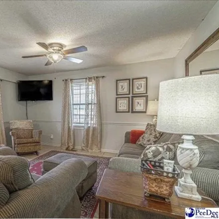 Image 6 - 1266 Berkley Avenue, Tarleton Estates, Florence, SC 29505, USA - House for sale