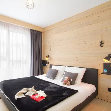 Rent this 2 bed condo on Alpe-d-Huez in Route de la Poste, 38750 L'Alpe d'Huez