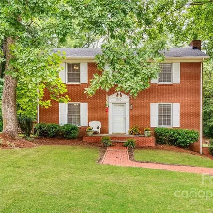 Buy this 3 bed house on 210 Kingsway Circle in Charlotte, NC 28214