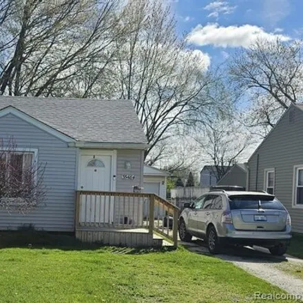 Buy this 2 bed house on 35474 Ellen Street in Clinton Township, MI 48035