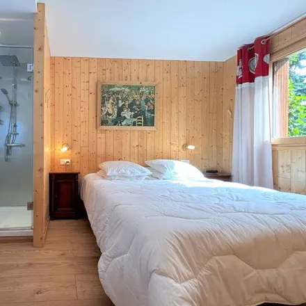 Rent this 2 bed apartment on Le Monêtier-les-Bains in Peyre Foucheras, Route de Grenoble