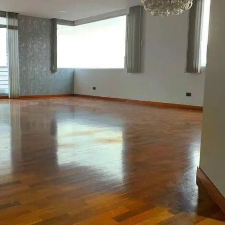 Rent this 3 bed apartment on Agustin Azkunaga Oe4-450 in 170509, Quito