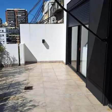 Buy this 1 bed apartment on Cabello 3304 in Palermo, Buenos Aires