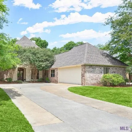 Buy this 5 bed house on 6326 Twelve Oaks Avenue in Riverbend, Baton Rouge