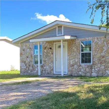 Buy this 3 bed house on 104 Shaw Street in Refugio, TX 78377