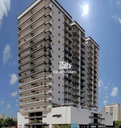 Buy this 2 bed apartment on Rua Mal Me Quer in Real, Praia Grande - SP