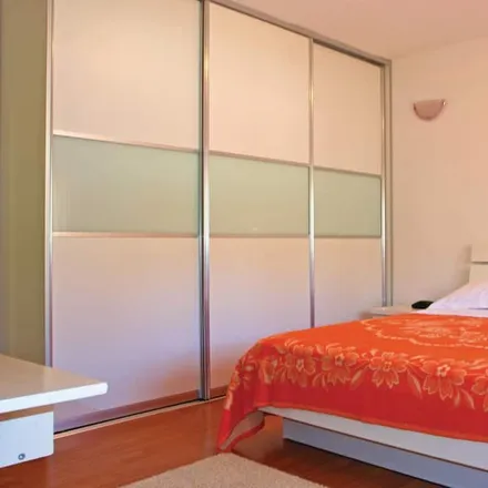 Rent this 3 bed apartment on Split Airport in Cesta dr. Franje Tuđmana 1270, 21217 Grad Kaštela