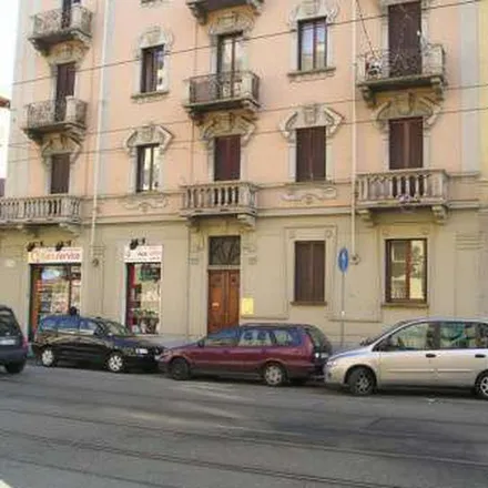 Rent this 2 bed apartment on Via Dante Di Nanni 61a in 10138 Turin TO, Italy