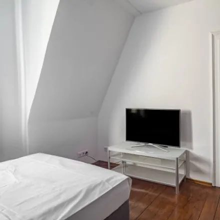 Rent this 3 bed room on Edelweißstraße 4 in 81541 Munich, Germany