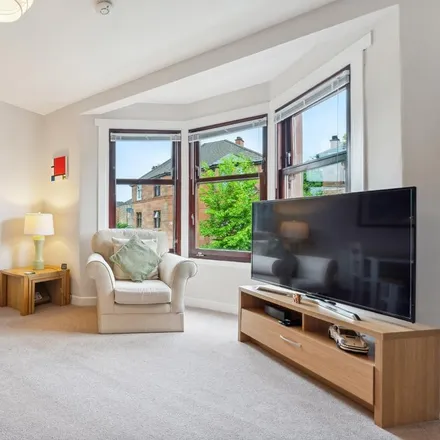 Image 4 - 9 Ruel Street, Glasgow, G44 4AR, United Kingdom - Apartment for rent