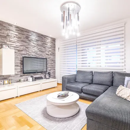 Buy this 2 bed apartment on Tucmani 11 in 10000 City of Zagreb, Croatia