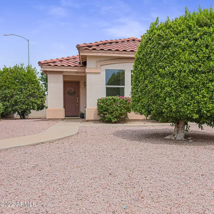 Buy this 4 bed house on 3125 South Channing Circle in Mesa, AZ 85212
