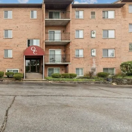 Buy this 2 bed condo on Martin Luther King Drive West in Cincinnati, OH 45220