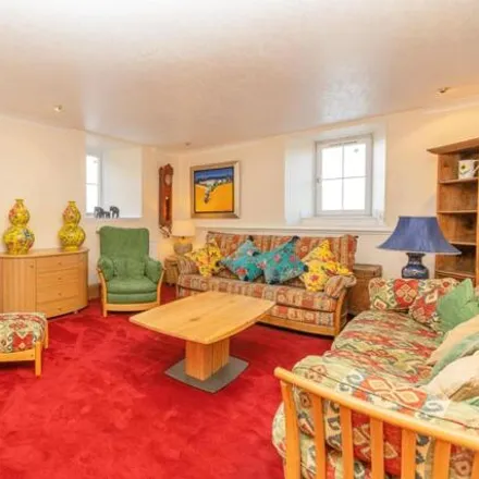 Image 2 - Rock House, St Fort Road, Newport-on-Tay, DD6 8LB, United Kingdom - Apartment for sale