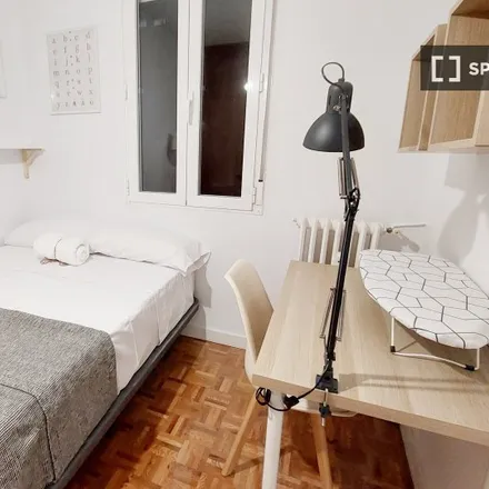 Image 6 - Paseo de las Delicias, 108, 28045 Madrid, Spain - Room for rent