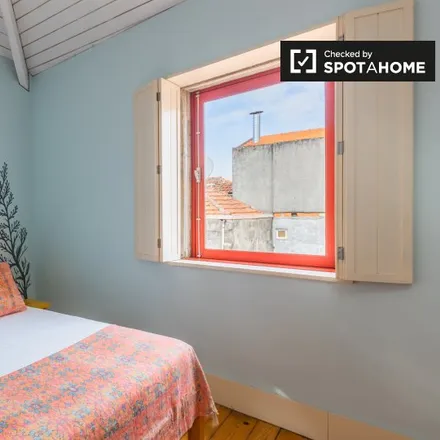 Rent this studio apartment on Vitaldent in Rua dos Clérigos, 4050-205 Porto