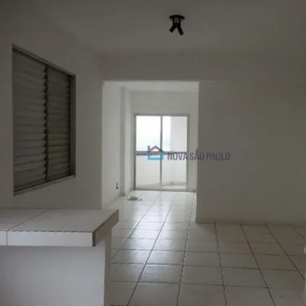 Rent this 1 bed apartment on Rua dos Comerciários in Jabaquara, São Paulo - SP