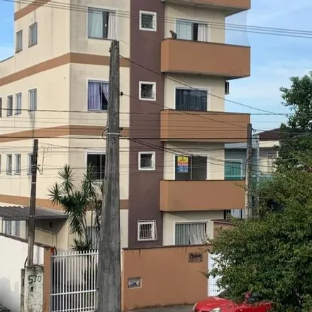 Rent this 2 bed apartment on Rua Maracujá 820 in Comasa, Joinville - SC