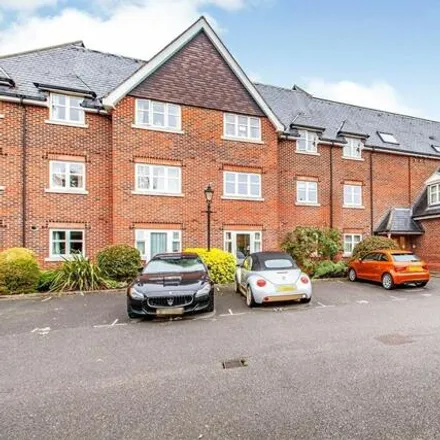 Buy this 2 bed apartment on Albany Court in High Street, Egham