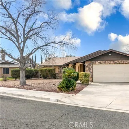 Image 1 - 4301 Valentine Lane, Hemet, CA 92544, USA - House for sale